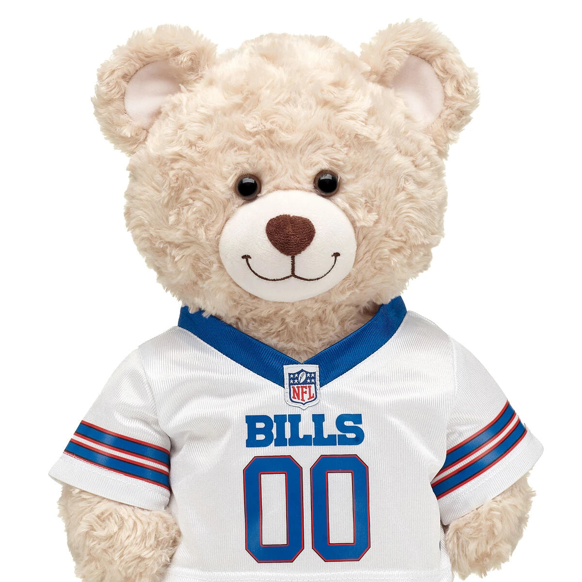 Buffalo Bills Jersey for Stuffed Animals | Build-A-Bear® - US 6095
