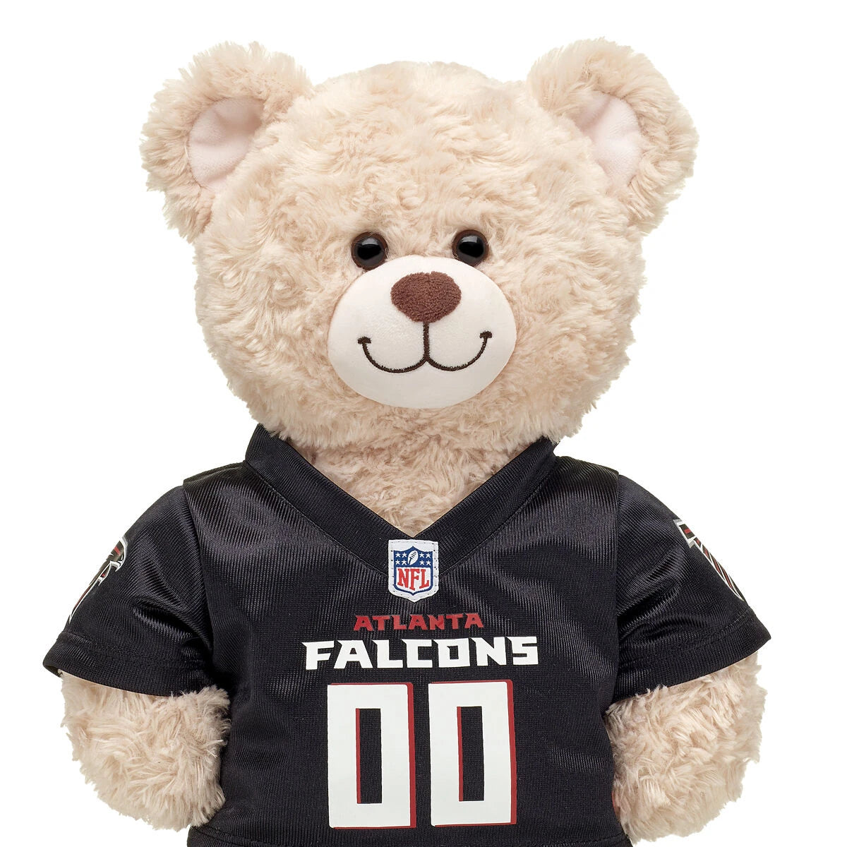 Atlanta Falcons Jersey for Stuffed Animals | Build-A-Bear® - US 1953