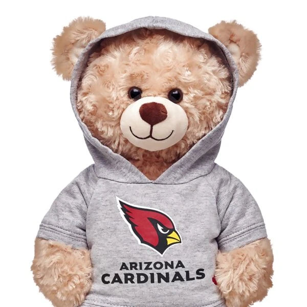 Arizona Cardinals Hoodie - US 7822