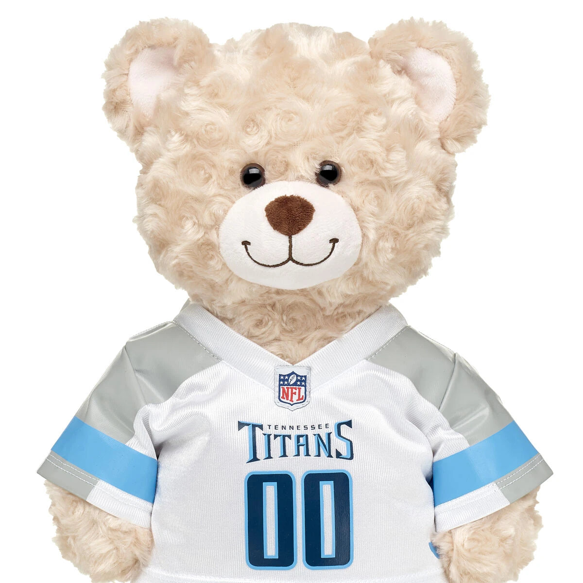 Tennessee Titans Jersey for Stuffed Animals | Build-A-Bear® - US 8825
