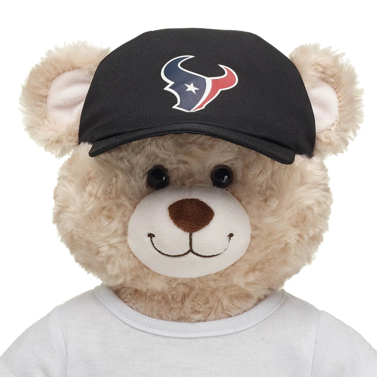 Houston Texans Fan Hat for Stuffed Animals - US 5954