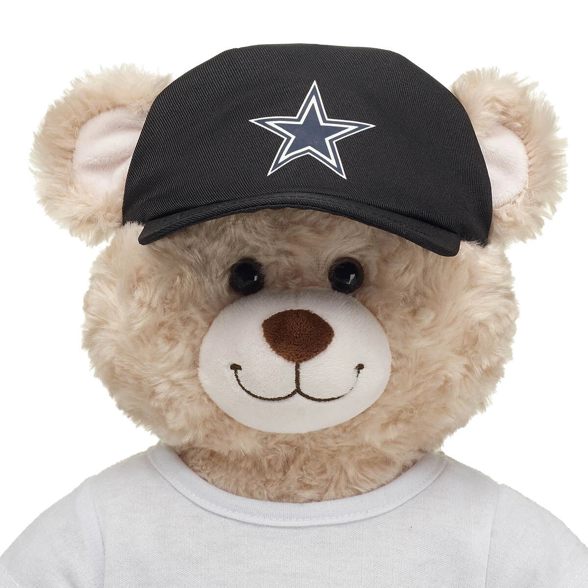 Dallas Cowboys Fan Hat for Stuffed Animals | Build-A-Bear® - US 7978