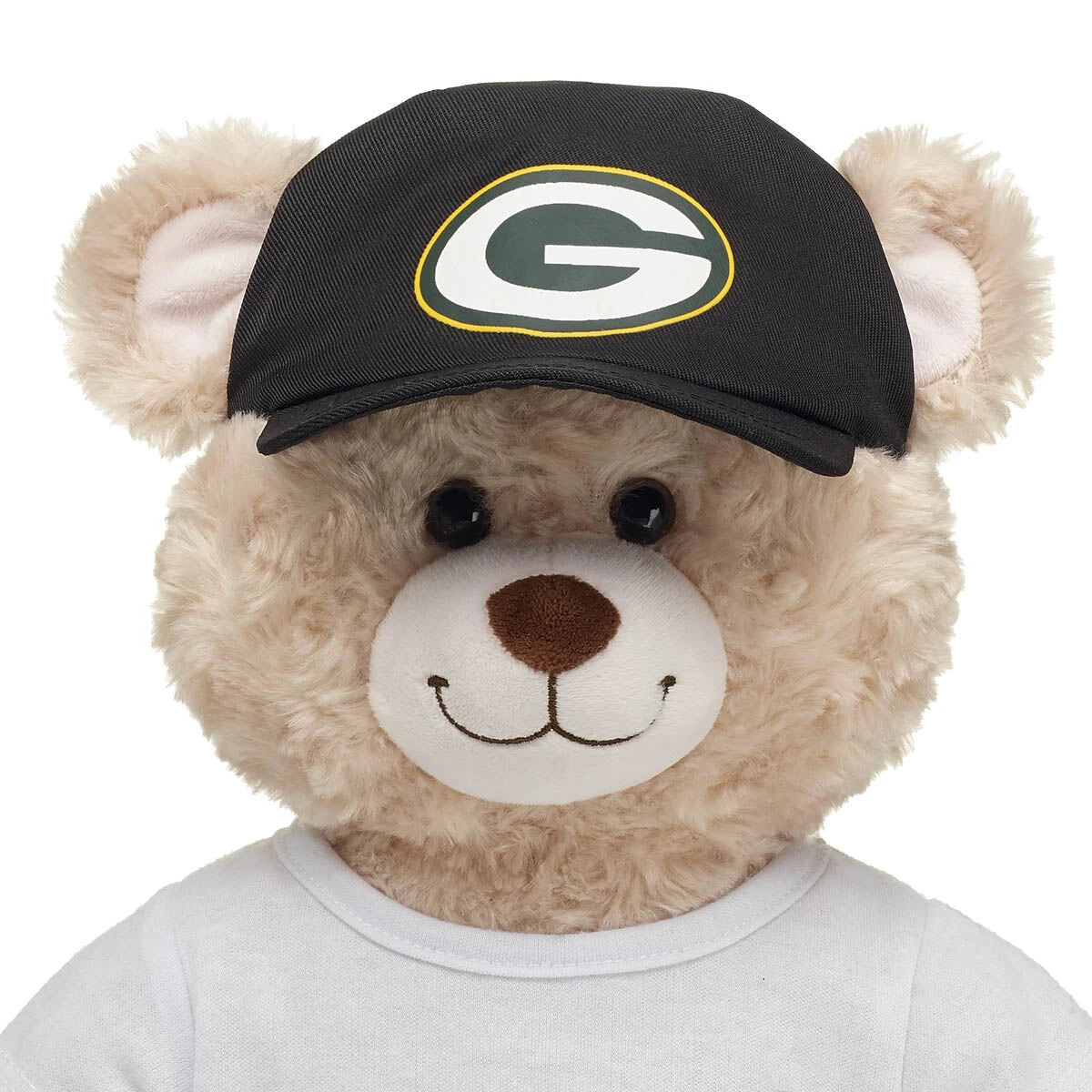 Green Bay Packers Fan Hat for Stuffed Animals - US 9080