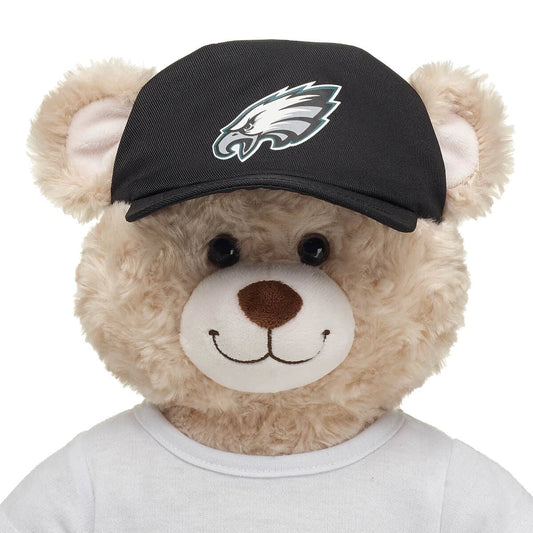 Philadelphia Eagles Fan Hat for Stuffed Animals - US 9837
