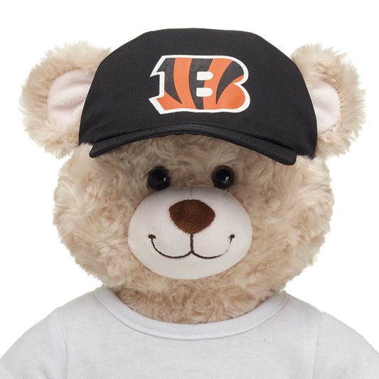 Cincinnati Bengals Fan Hat for Stuffed Animals - US 6130