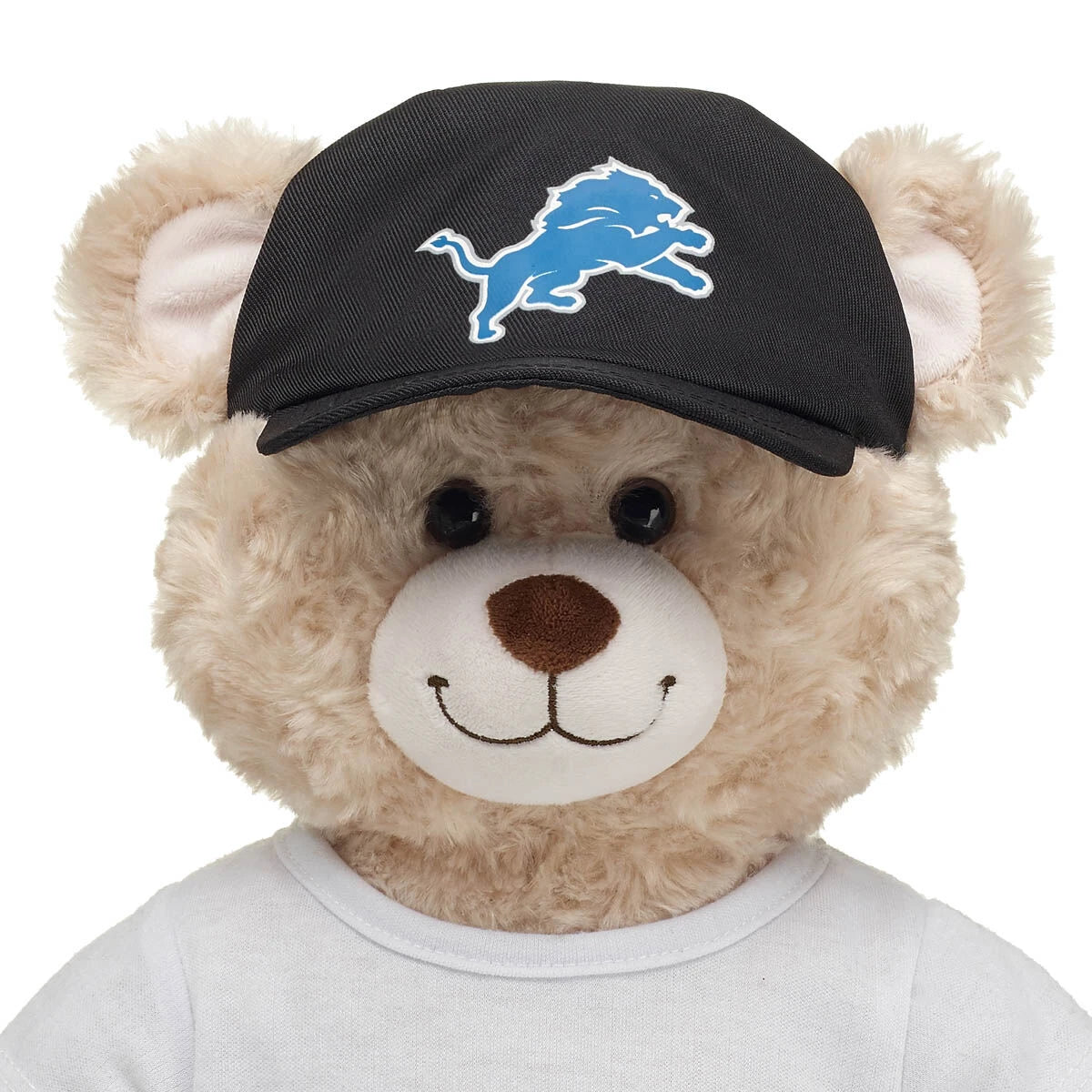 Detroit Lions Fan Hat for Stuffed Animals - US 6344
