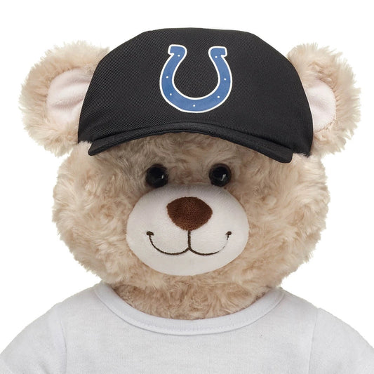 Indianapolis Colts Fan Hat for Stuffed Animals - US 9198