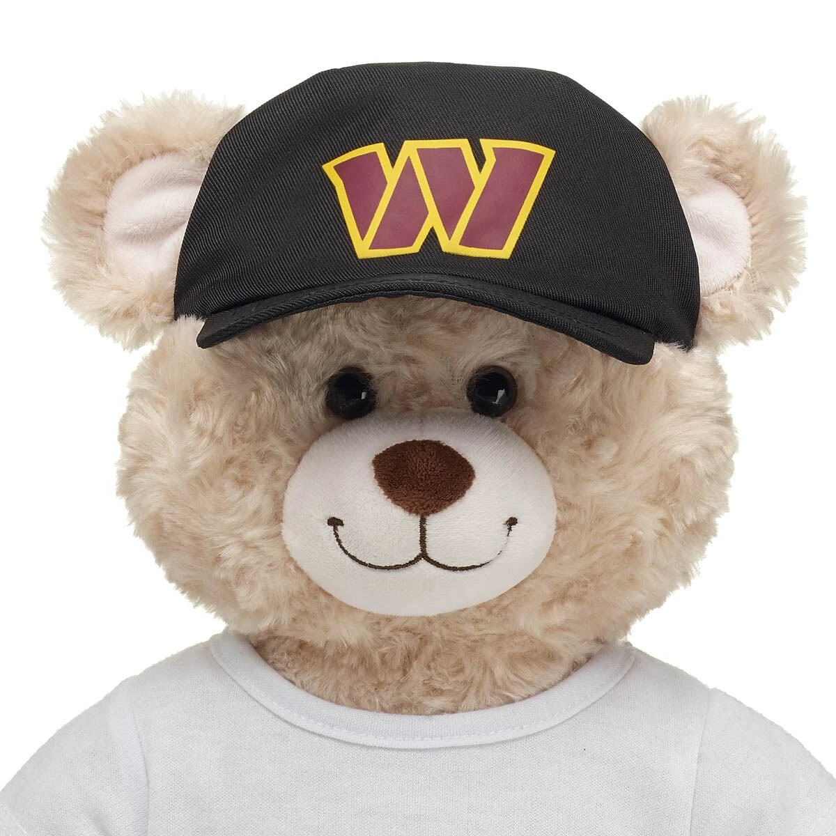 Washington Commanders Fan Hat for Stuffed Animals - US 1404