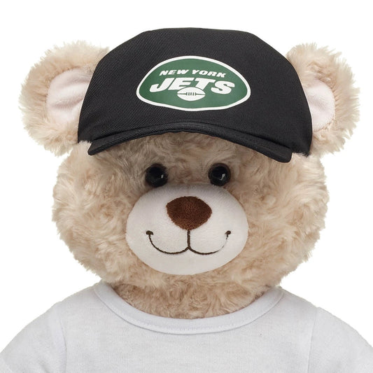 New York Jets Fan Hat for Stuffed Animals - US 6194