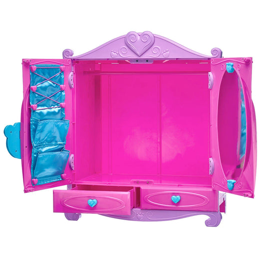 Fancy Fashion Boutique Toy for Stuffed Animals | Build-A-Bear® - US 1412