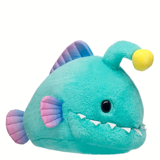 Anglerfish Stuffed Animal | Build-A-Bear - US 6518