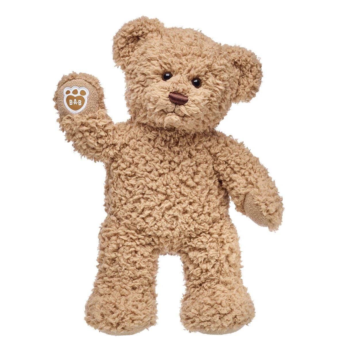 Timeless Teddy Bear | Build-A-Bear® - US 1690