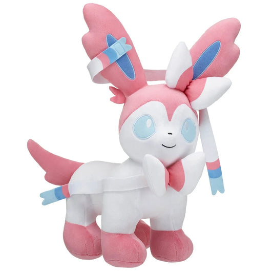 Sylveon Plush Bundle | Build-A-Bear® - US 4971