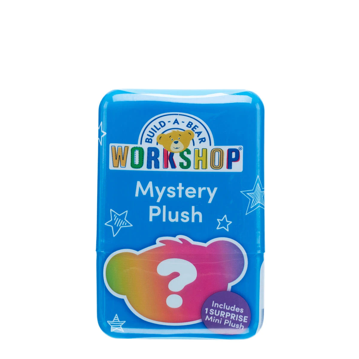 Summer Mystery Plush - Includes 1 Surprise Mini | BAB - US 1106