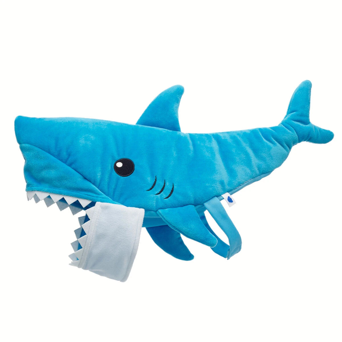 Promise Pets Pug Shark Costume Gift | Build-A-Bear - US 5885