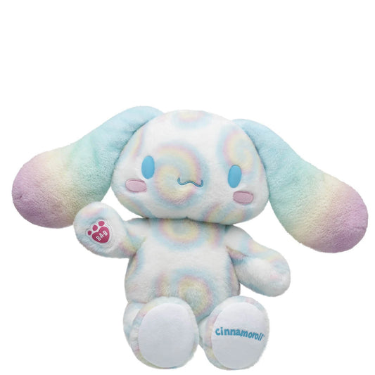 Sanrio Hello Kitty & Friends Rainbow Dreams | Build-A-Bear - US 4710