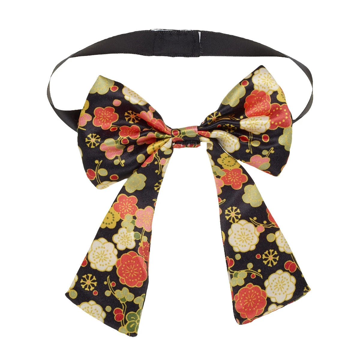 Kitsune Fox Stuffed Animal with Gifting Bow | Build-A-Bear® - US 4496
