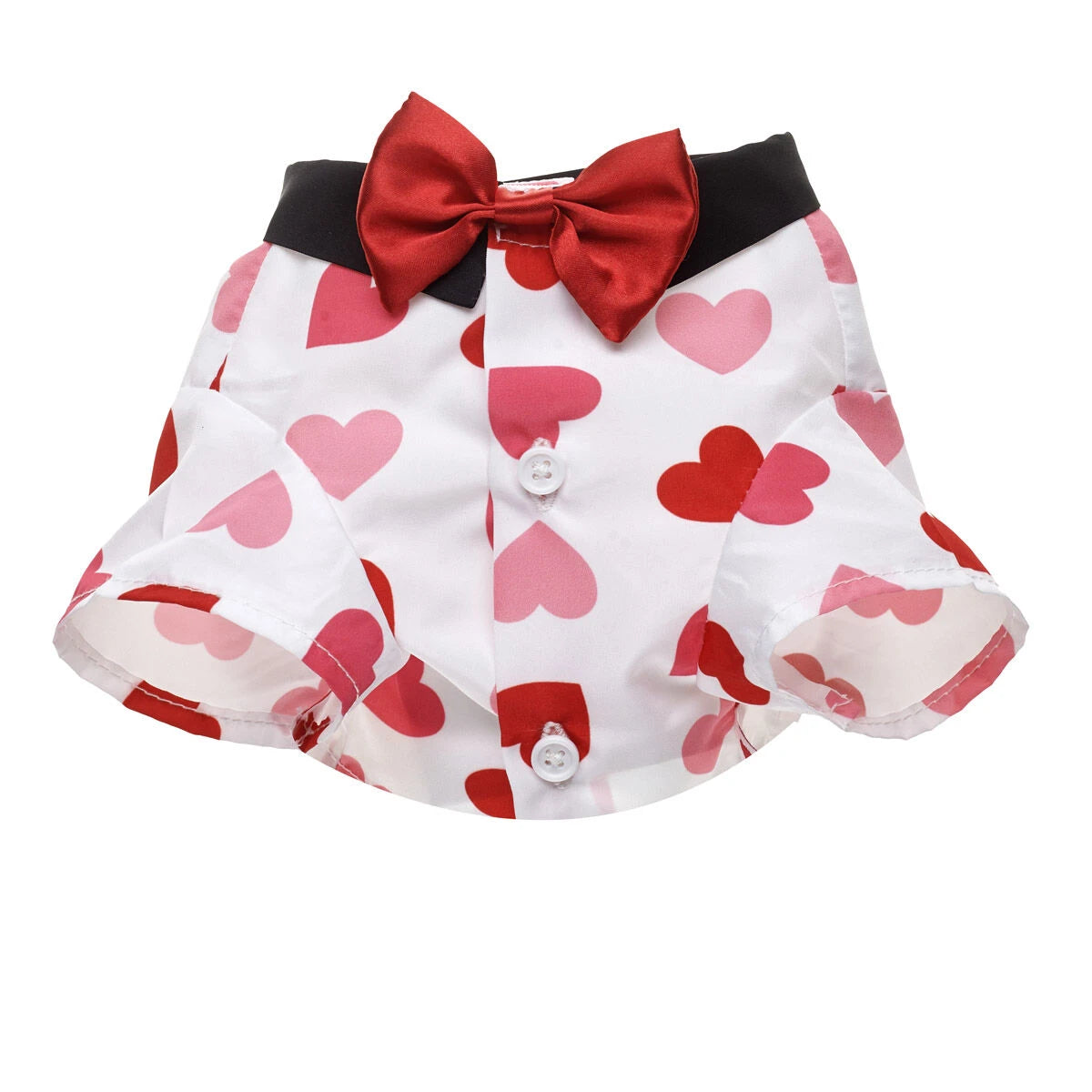 Capybara Stuffed Animal Valentine's Day | Build-A-Bear - US 7418