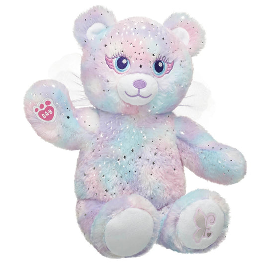 Starry Teddy Bear Fairy Friend Gift Set | Build-A-Bear® - US 5708