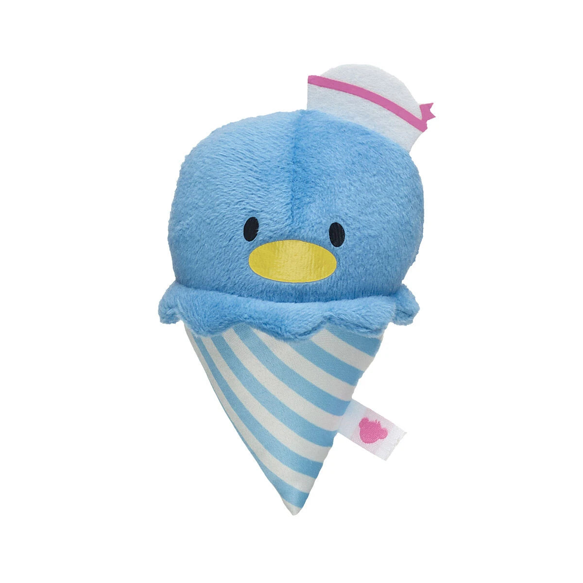 Hello Kitty® and Friends Tuxedosam™ Plush Ice Cream Gift Set - US 2440