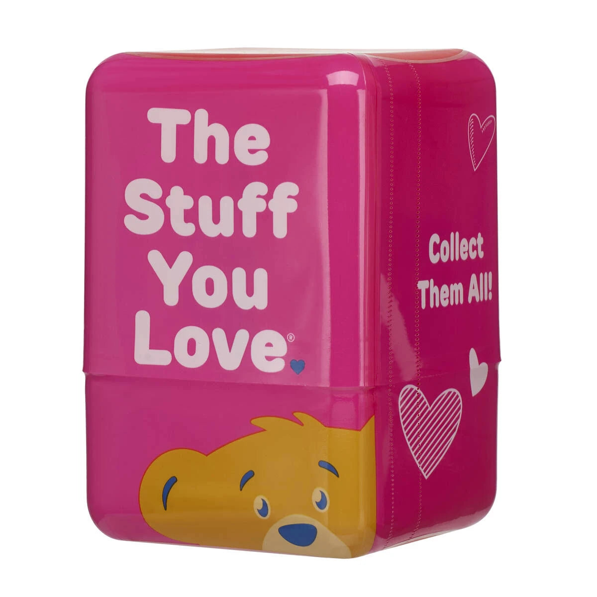 Build-A-Bear Valentine's Day Mystery Plush | Build-A-Bear - US 9586