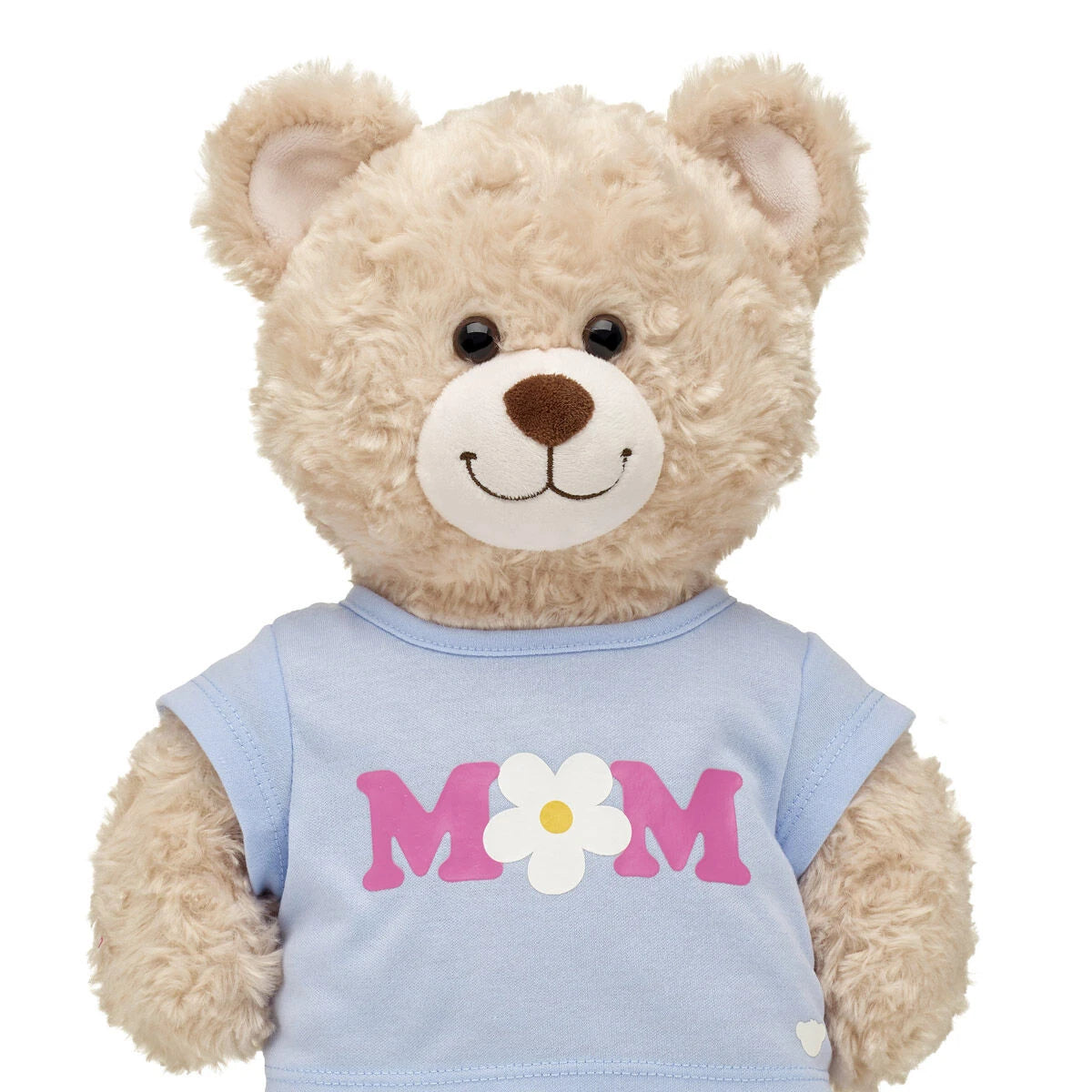 Mom Daisy T-Shirt for Plush Toys | Build-A-Bear® - US 8020
