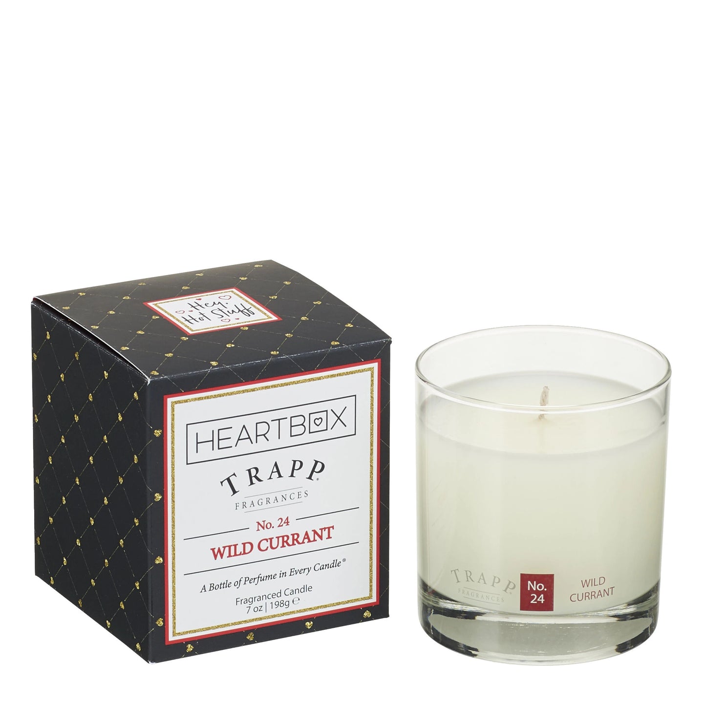 Trapp Scented Candle — Wild Currant (7 oz.) | Build-A-Bear® - US 9662