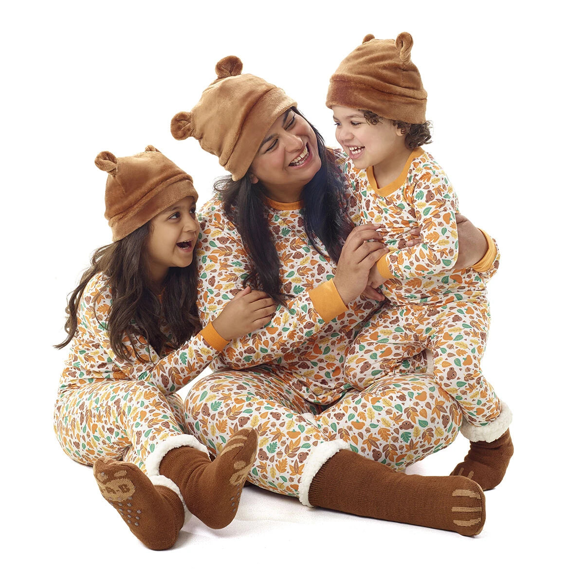 Build-A-Bear Pajama Shop™ Bear Hat - Toddler, Youth & Adult - US 9785