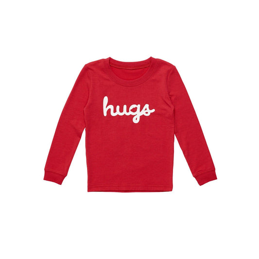 Build-A-Bear Pajama Shop™ Hugs PJ Top - Toddler and Youth - US 2514