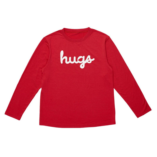 Build-A-Bear Pajama Shop™ Hugs PJ Top - Adult - US 4024