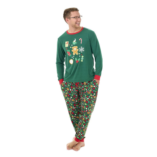 Build-A-Bear Pajama Shop™ Holiday Top - Adult - US 1299