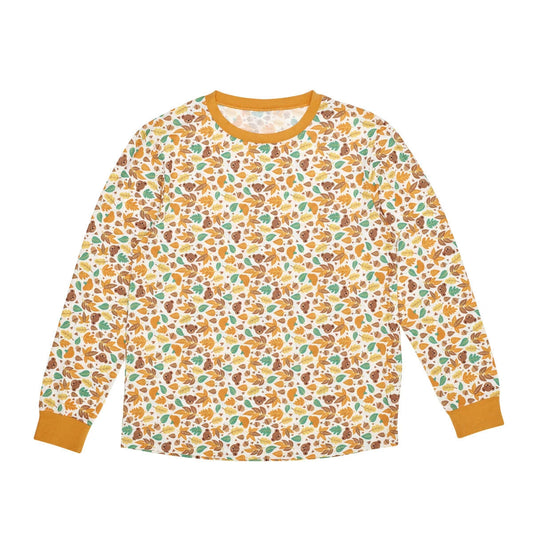 Build-A-Bear Pajama Shop™ Fall Print Top - Adult - US 5717