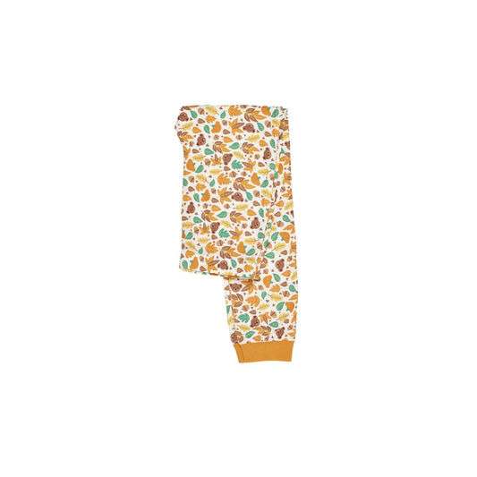 Build-A-Bear Pajama Shop™ Fall Print Pants - Toddler & Youth - US 4226