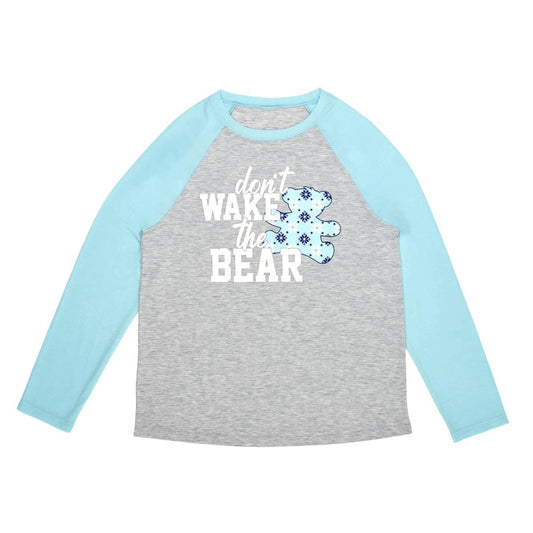 Build-A-Bear Pajama Shop™ Don't Wake the Bear Top - Adult - US 7360