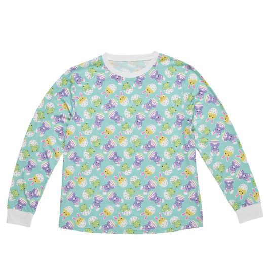 Build-A-Bear Pajama Shop™ Easter PJ Top - Adult - US 9430