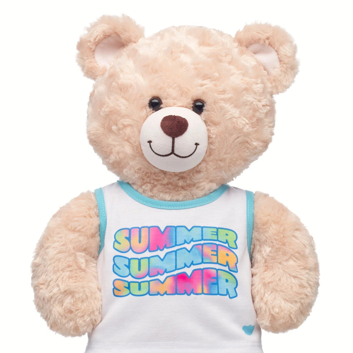 Summer Tank Top | Build-A-Bear - US 8267