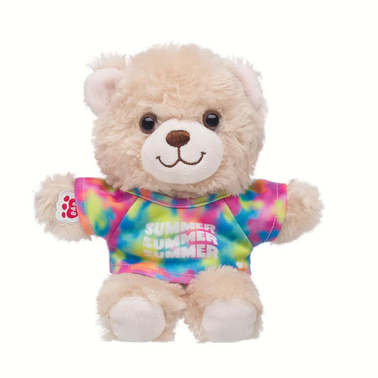 Build-A-Bear Mini Beans Summer T-Shirt | Build-A-Bear - US 3547