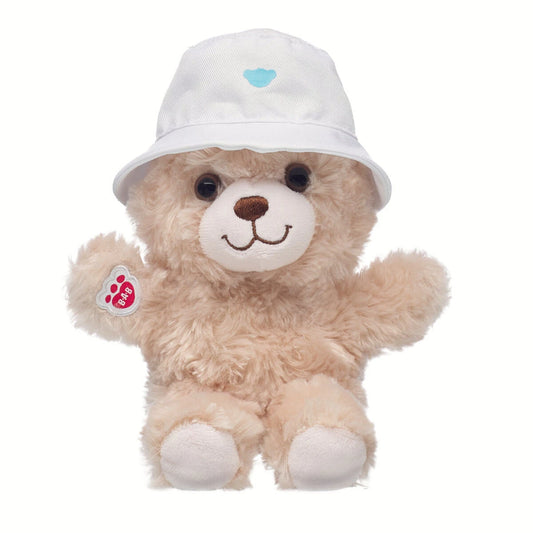 Build-A-Bear Mini Beans Bucket Hat | Build-A-Bear - US 1160