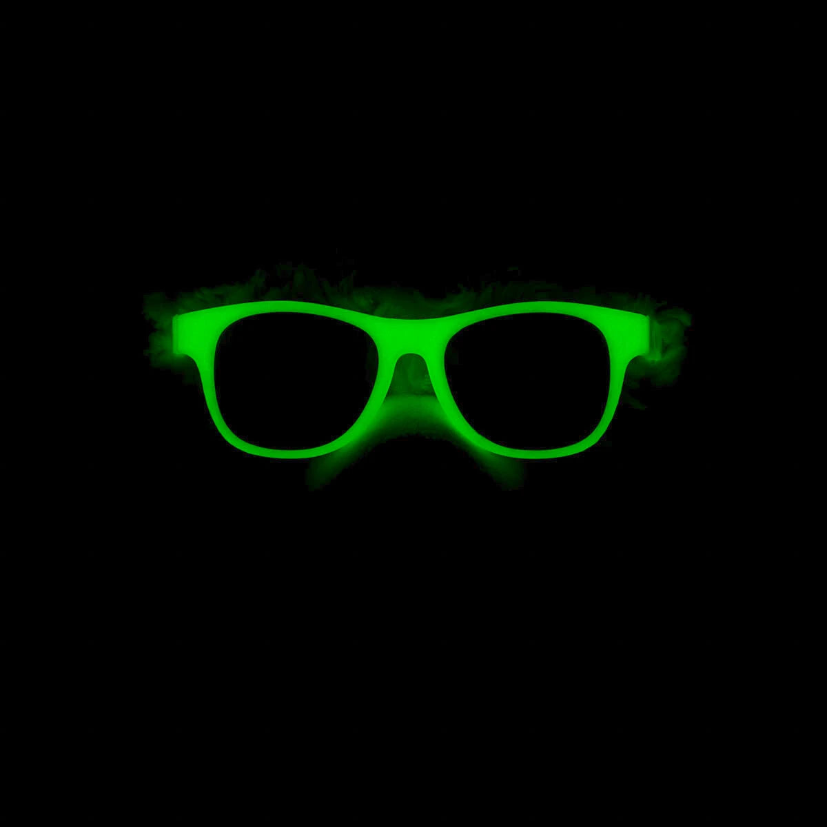 Glow-in-the-Dark Sunglasses | Build-A-Bear - US 4487