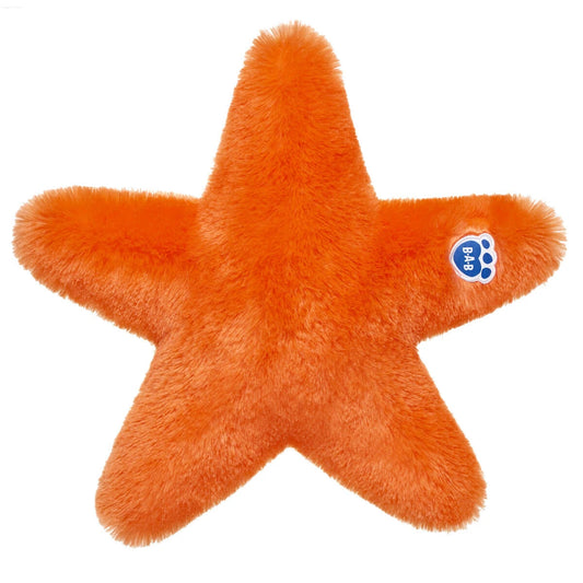 Sun's Out Starfish Stuffed Animal | Build-A-Bear® - US 9218