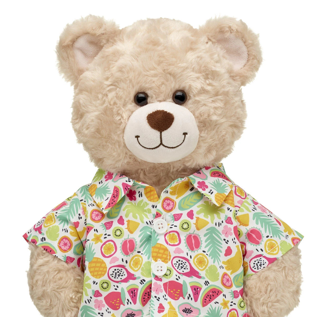 Fruit Print Shirt for Plush Toys | Build-A-Bear® - US 1942