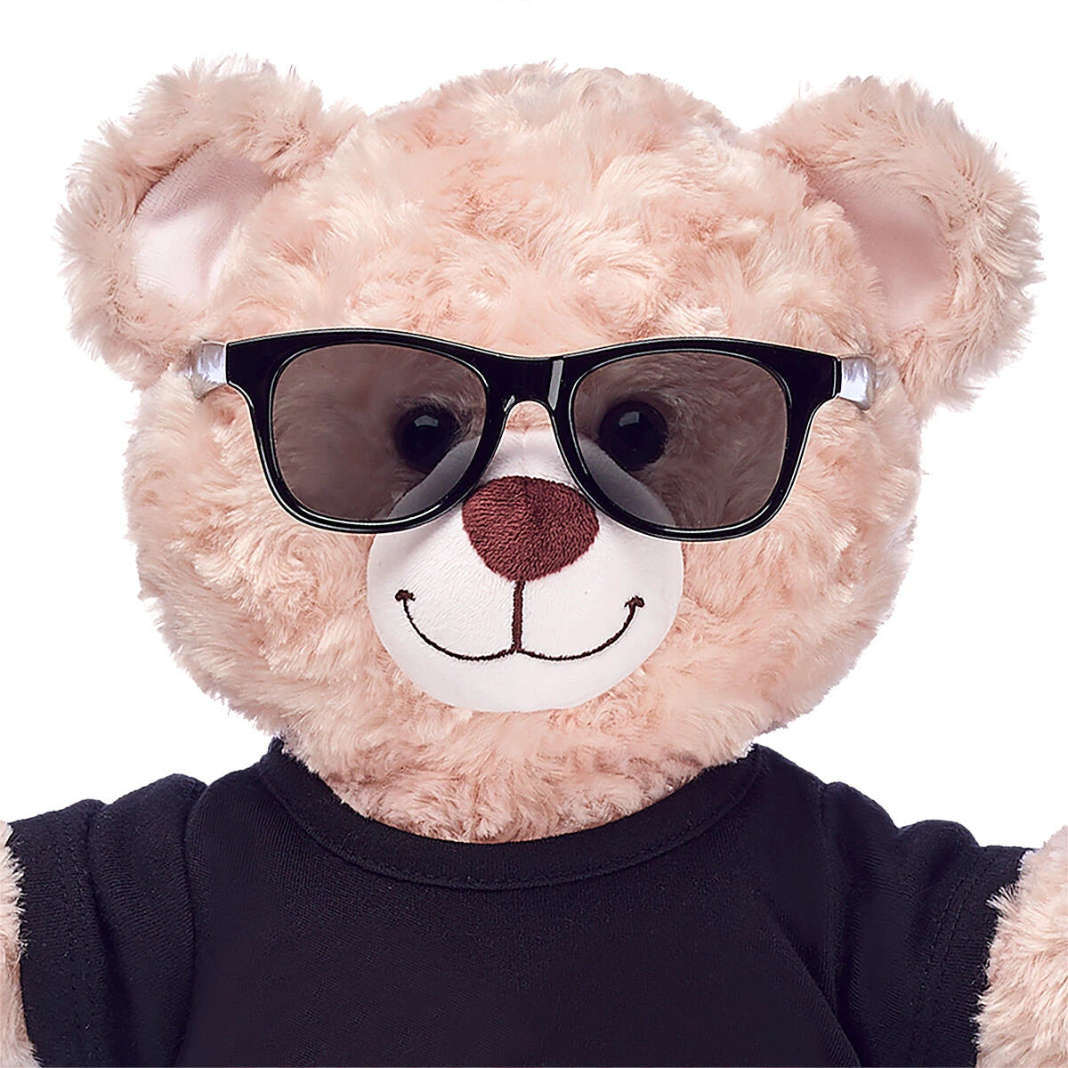 Black Frame Sunglasses for Stuffed Animals | Build-A-Bear® - US 4560