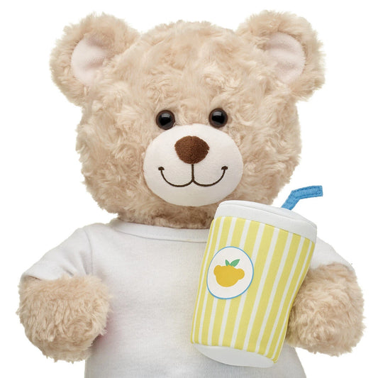 Lemonade Wristie for Plush Toys | Build-A-Bear® - US 7137