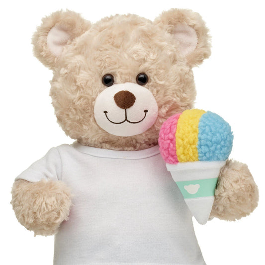 Snow Cone Wristie for Plush Toys | Build-A-Bear® - US 2997