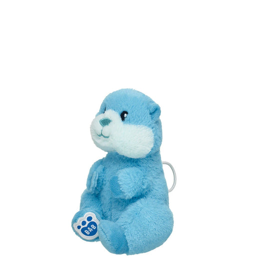 Baby Otter Plush | Build-A-Bear® - US 4675