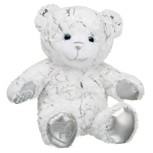 Time to Shine Teddy Bear | Build-A-Bear® - US 3722