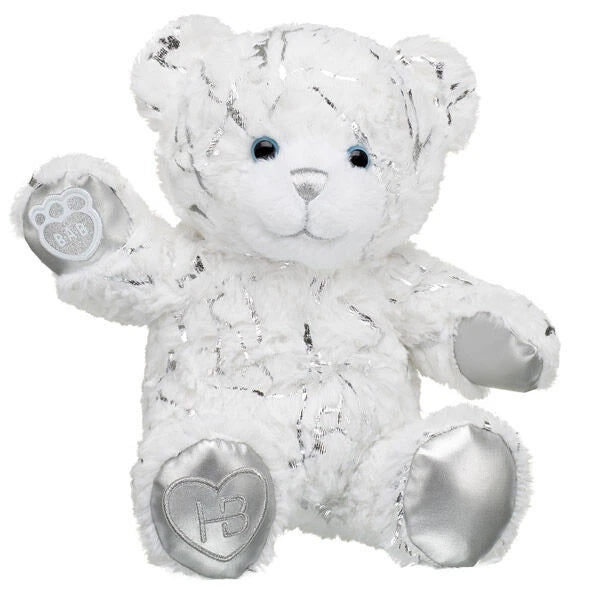 Time to Shine Teddy Bear | Build-A-Bear® - US 9423