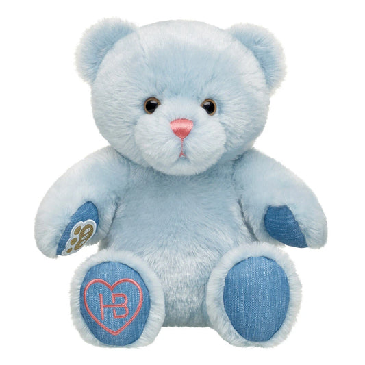 You're A Peach Teddy Bear | Build-A-Bear® - US 2454