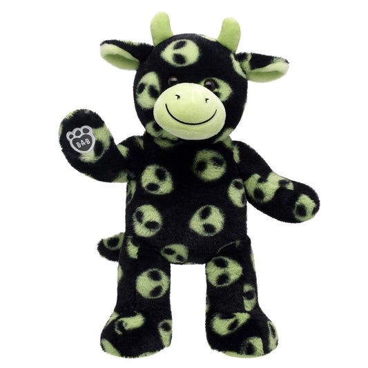 Alien Cow Stuffed Animal | Build-A-Bear - US 4863