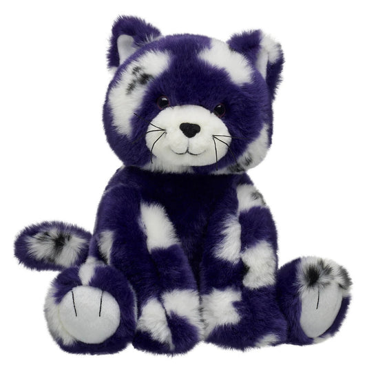 Spooky Kitty Stuffed Animal | Build-A-Bear® - US 8828